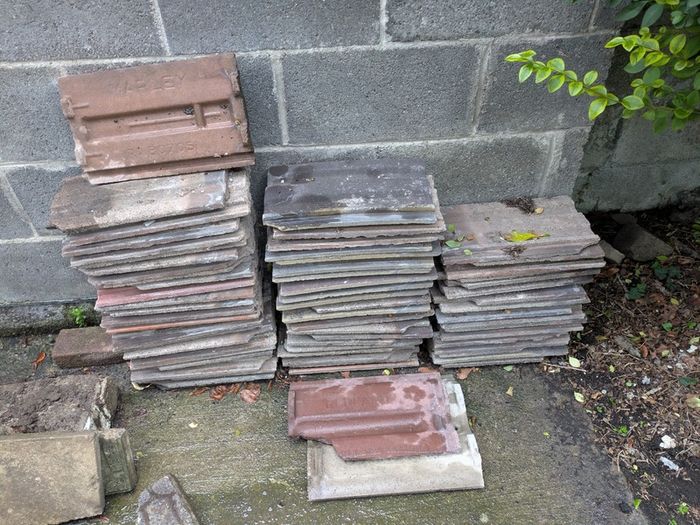 Roof Tiles
