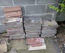 Roof Tiles