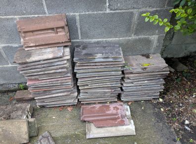 Roof Tiles