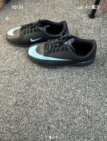 boys trainers