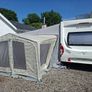 6 Berth caravan Lunar Quaser 556 Image 2