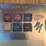 Urban Decay Major Gens Eyeshadow palette Image 2