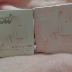 Ariana Grande MOD perfumes Vanilla Blush 100ml