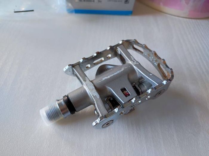 Shimano Pedal M324 SPD
