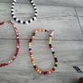 handmade beaded neckleaces Image 4