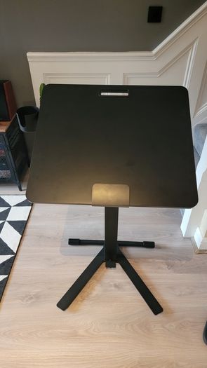 Laptop table