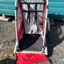 bicycle trailer Image 2