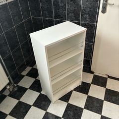 Bathroom Furniture - Small Shelving Unit