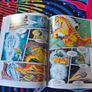 Zelda, the Legend of: A Link to the Past TPB comic by Shotaro Ishinomori Image 3
