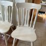 kitchen chairs Image 2