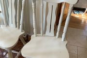 kitchen chairs