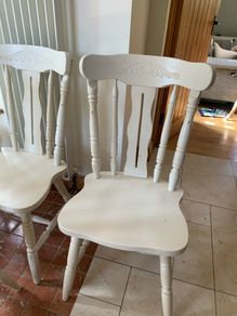 kitchen chairs