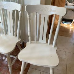 kitchen chairs