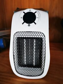 Electric heater
