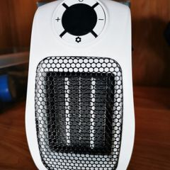 Electric heater