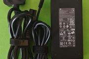 Genuine HP 120W 19.5V 6.15A L41423-012 TPN-CA28 AC Adapter Charger Power Supply