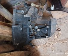 2004 corolla 1.6 gearbox