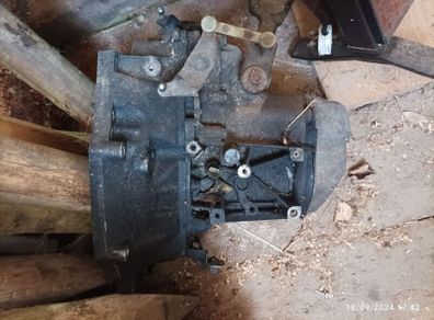 2004 corolla 1.6 gearbox