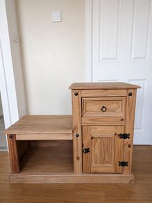 table unit