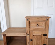 table unit