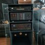 cabinet ( items inside not included) Image 3