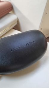 Glasses case