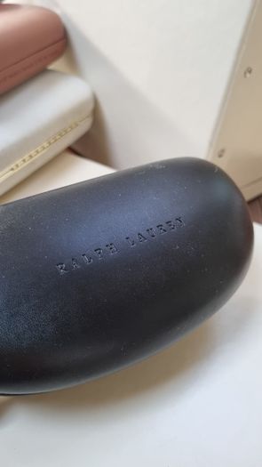 Glasses case
