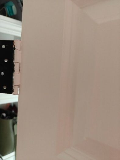 internal door white