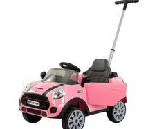 Mini Cooper Childs Car