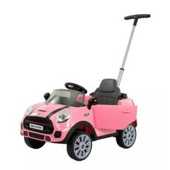 Mini Cooper Childs Car