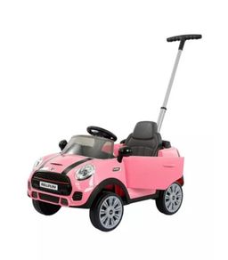 Mini Cooper Childs Car