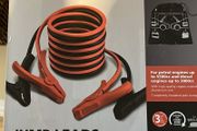 Jump leads