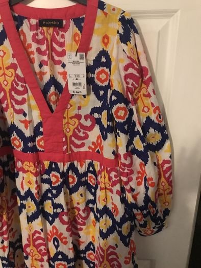new maxi dress rrp E45