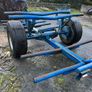 Bale trailer Image 2