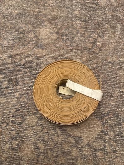 edging tape