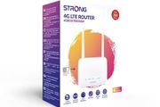 Strong 4G LTE Sim Card Router 350 Mini WiFi Router