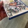 PS2 Game Naruto Ultimate Ninja Image 3