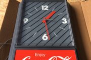 Coca Cola Wall Clock Brand New