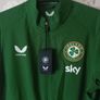 Ireland Women's Presentation Jacket Image 2