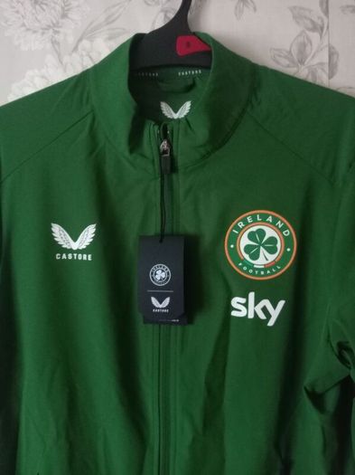 Ireland Women's Presentation Jacket
