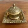 Victorian period ink well Image 3