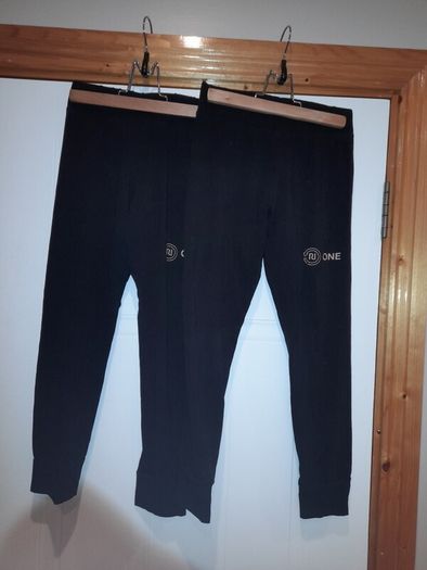 girls river island leggings