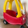 Little Tikes Coupe Car Classic Image 2