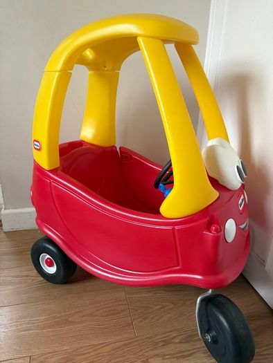 Little Tikes Coupe Car Classic