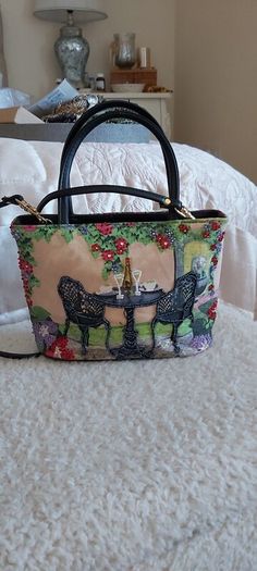 Ladies bag