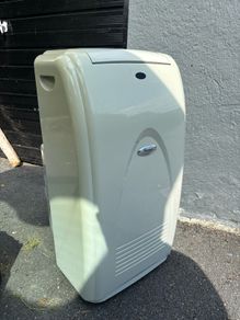Whirlpool portable air conditione