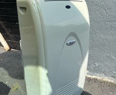 Whirlpool portable air conditione