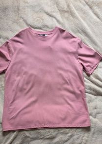 New T-Shirt, S
