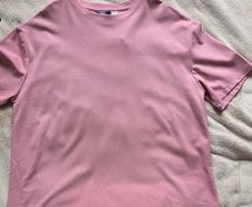 New T-Shirt, S