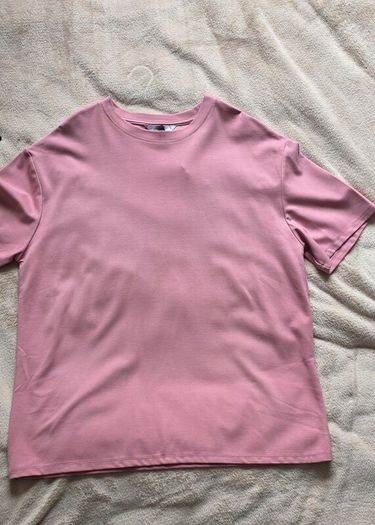 New T-Shirt, S